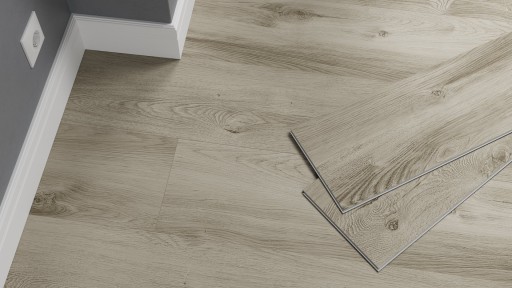 Виниловое напольное покрытие LVT Plank Premium 8 мм