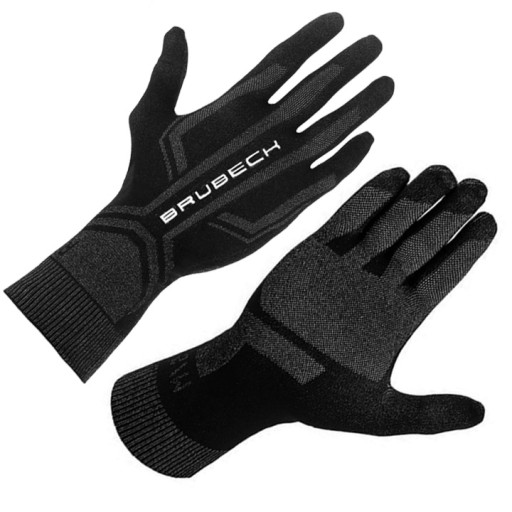Rękawiczki Brubeck GE1001U Thermo Bezszwowe L/XL