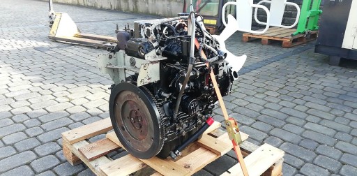 SILNIK Mitsubishi S3L2 S3L