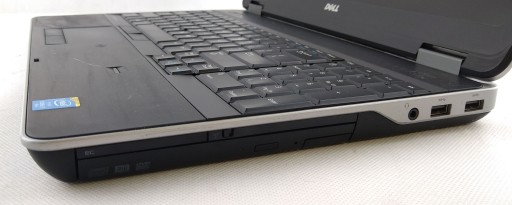 Dell Precision m2800 I7 4810MQ AMD Radeon HD 8790M