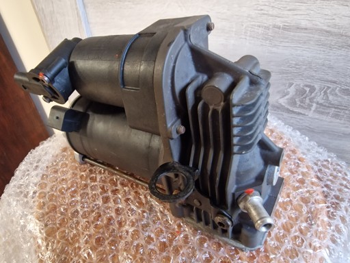 КОМПРЕССОР ПОДВЕСКИ MERCEDES ML W164 GL X164