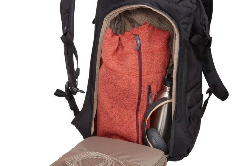 Plecak Foto Thule COVERT DSLR 24L na aparat DRONA