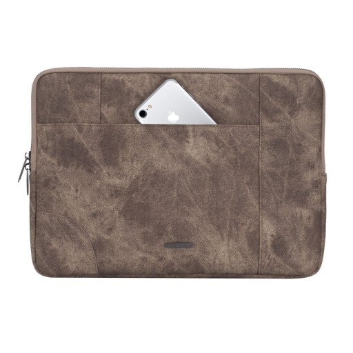 RIVACASE Vagar ETUI laptop MacBook 13,3'' 14''