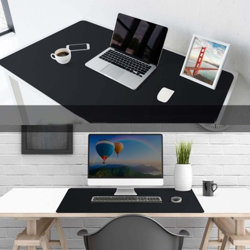 БОЛЬШОЙ ИГРОВОЙ КОВРИК ДЛЯ МЫШИ КЛАВИАТУРА ДЛЯ ВСЕГО СТОЛА 120X60 СМ XXL