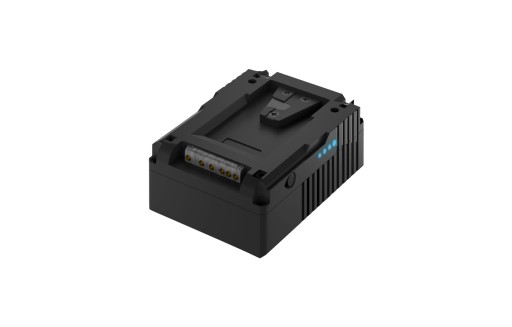 Аккумулятор Newell BP-V47 SLIM V-Mount