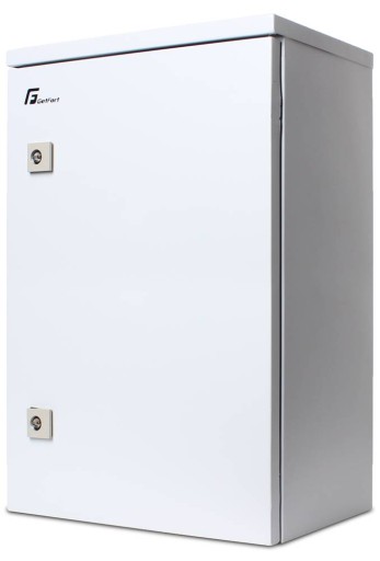 Электрошкаф 3300х2300 герметик. ГЕТФОРТ