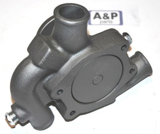 ВОДЯНОЙ НАСОС PERKINS 900 СЕРИИ LINDE 903.27 903.27