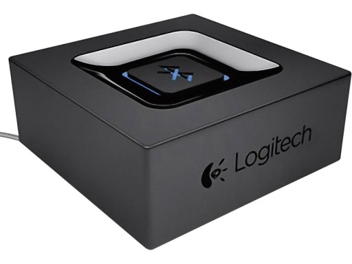 Адаптер LOGITECH 980-000912