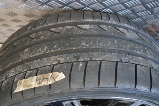 КОЛЕСА ДИСКИ 20' BMW F10 F11 M 464 СТАЙЛИНГ 275/30/20 Y45
