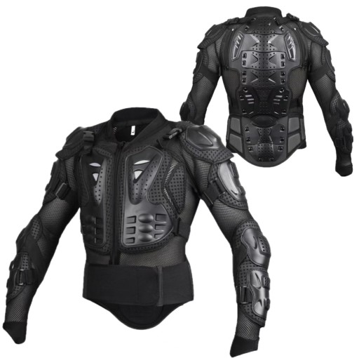 BUZER ARMOR ЗАЩИТА СПИНЫ ЧЕРЕПАХА ДЛЯ СПИНЫ ДЛЯ МОТОЦИКЛА CROSS QUAD L