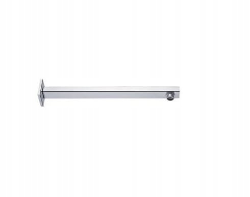 Hansgrohe Logis 25см комплект скрытого монтажа со смесителем