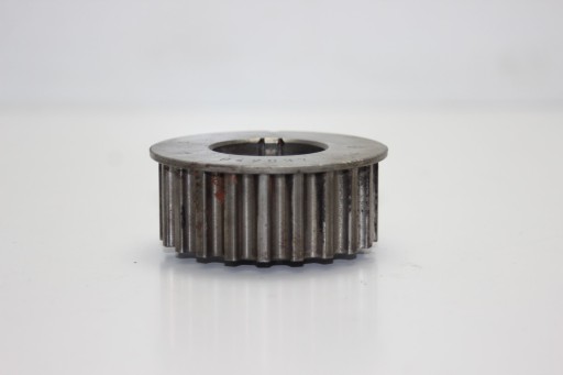 Шкив ГРМ 1.2 Renault 8200042037 8200291296