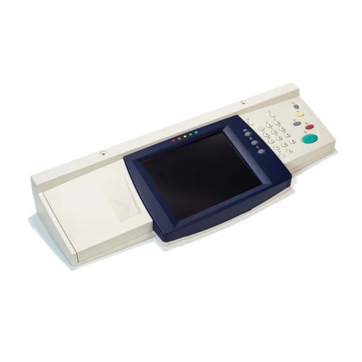 Дисплей RMX Xerox WC 7328 7425 123K98171