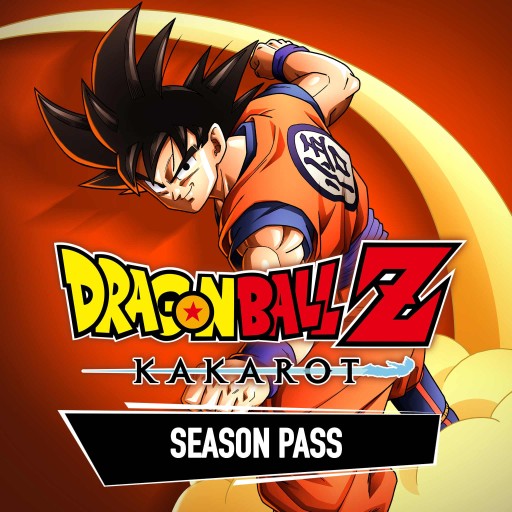 DRAGON BALL Z KAKAROT SEASON PASS PL PC STEAM KEY