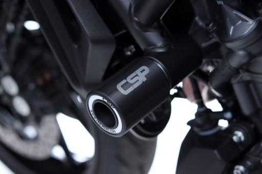Аварийные колодки CSP для Yamaha MT-07 и XSR 700 2014-2024 гг.