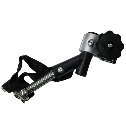 Rower, przyczepka, zaczep, zaczep do przyczepki rowerowej, uniwersalny adapter łączący