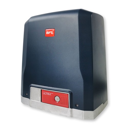 ZESTAW NAPĘD BRAMY przesuwnej BFT DEIMOS ULTRA A600 AUTOMAT DO BRAMY BFT