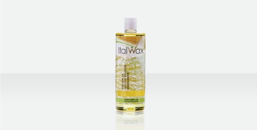 14x ITALWAX восковой ролик-масло-гель ДЕПИЛЯЦИЯ НОГ