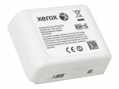 Беспроводная Wi-Fi-карта Xerox C405, 6515, C70XX