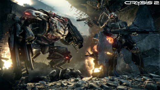 CRYSIS 2 XBOX360