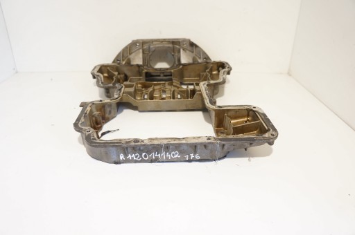 МАСЛЯНЫЙ ПОДДОН MERCEDES C W203 2.6 BENZ R1120141402