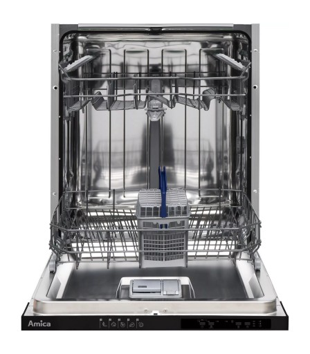Комплект AMICA ED375171B + PIH6540PHTUN + DIV61E5aH