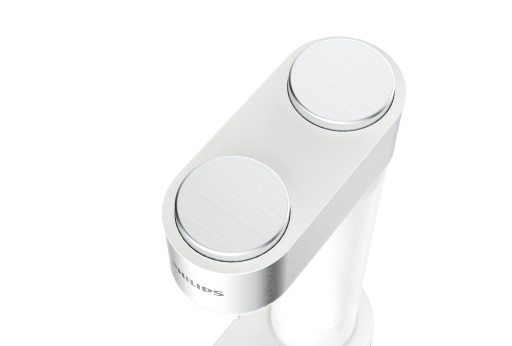Карбонизатор для воды PHILIPS Inox белый ADD4902WH/10