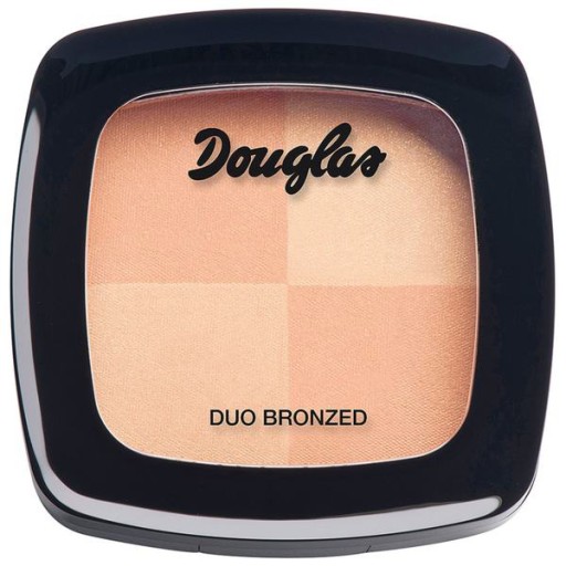 DOUGLAS BRONZING POWDER DUO 9.5G БРОНЗЕР