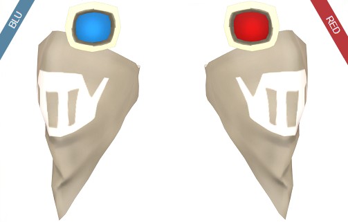 Кросс-Комфорт Team Fortress 2 TF2