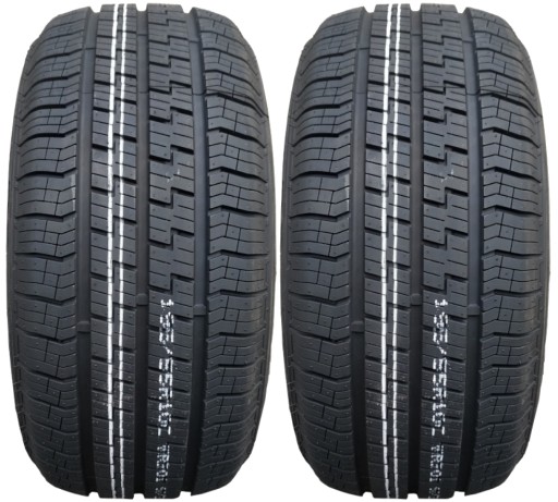 2 шины для прицепа WR301 185/70R13C 108/106N M+S