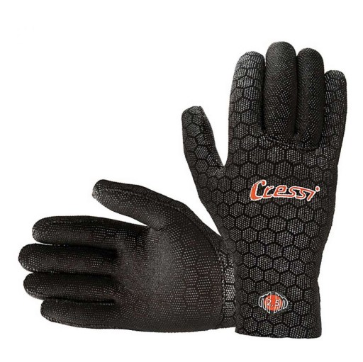 Перчатки для морского дайвинга Cressi High XL