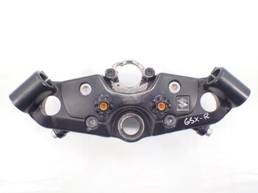 Верхняя полка Suzuki GSX-R 1300 Hayabusa 08-16