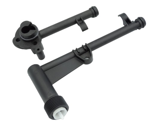 Установить часть запасная сторона всасывания Karcher 9.001-796.0