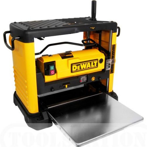 Рубанок по дереву 1800 Вт DeWalt DW733