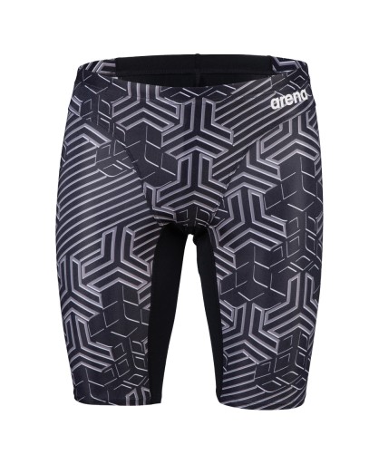 Спортивные шорты Arena KIKKO PRO SWIM JAMMER BLACK-BLACK MULTI 80