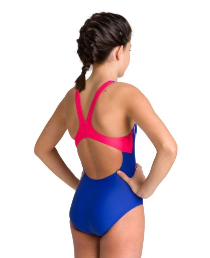 Купальник SHIMMERY JR SWIM PRO 128