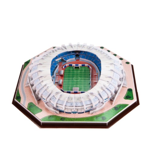 Стадион ФК Реал Сосьедад ANIETA 3D Puzzle