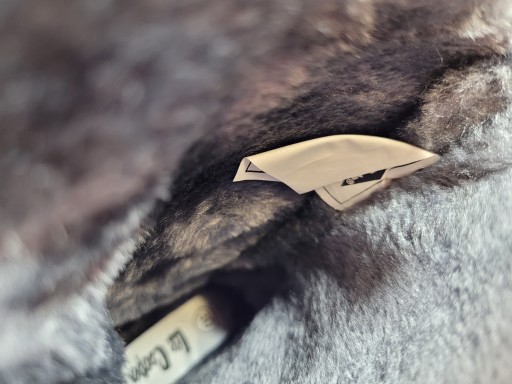 Śniegowce dziecięce ocieplane LEE COOPER LCJ-21-44-0519K czarne 30
