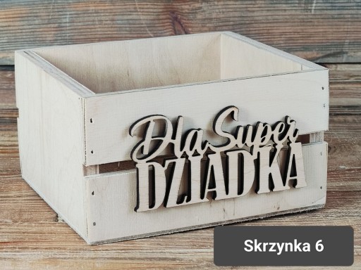 ДЕРЕВЯННАЯ КОРОБКА ПОДАРОЧНАЯ БАБУШКА БАБУШКА ДЕДА БАБУШКА И ДЕДА ПОДАРОЧНЫЕ УЗОРЫ ЦВЕТА
