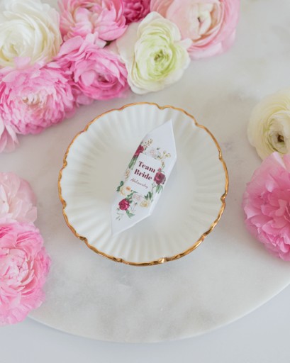 FUDGE BRIDGE PARTY 1 кг Team Bride Подарок для невесты Подарок