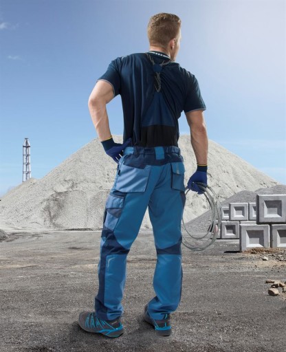 Защитная рабочая одежда Cordura ARDON R8ED+ 54