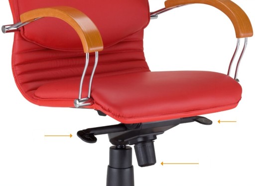 Fotel gamingowy ERGONOMICZNY GOTARD czarny siatkowy multiblock Halmar