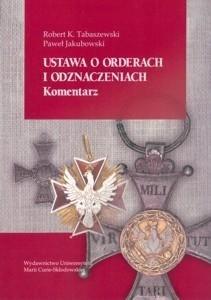 Действуйте по орденам и наградам. Комментарий