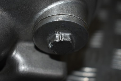 Дифференциал VT 1100 SHADOW