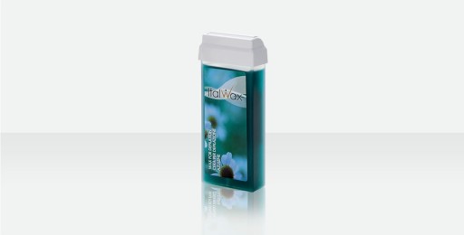 Zestaw DEPILACJA 10+5 wosk w rolce ItalWax rolka