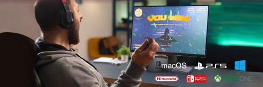 EZCast CatchU B1 HDMI-граббер 4K 60 Гц