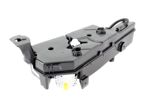 НАСОС БАК FAP PARTNER III 1.6 HDI E-HDI