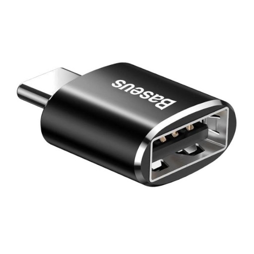 Адаптер/адаптер Baseus CATOTG-01 USB-C OTG
