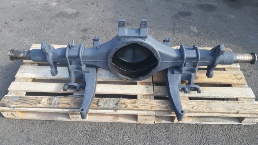 Корпус моста HY 0855 MAN L2000 LE
