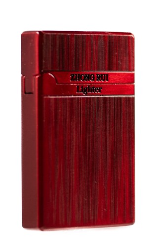 СВЕТЯЩАЯСЯ ЗАЖИГАЛКА METAL GIFT STRONG 1300 SC